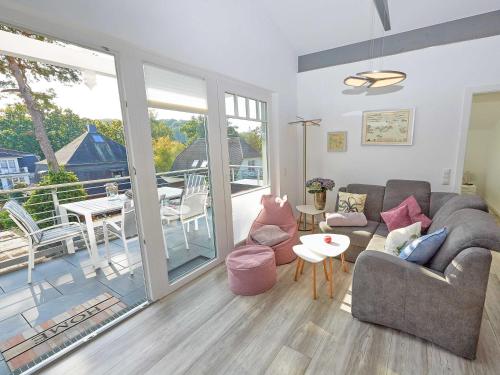 Villa Düne 4 F664 - Wohnung 6 im DG - image 2