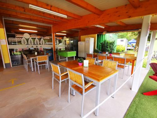 Camping Melezza - image 9