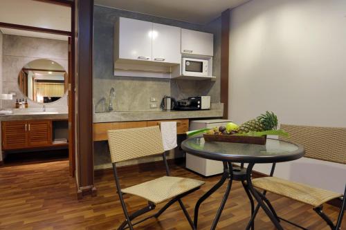 Facilities, The Farmhouse at Polo Escape in Huai Yai