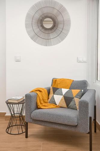 Apartamentos en Alicante RISCAL 3