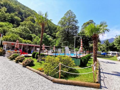 Camping Melezza - image 11