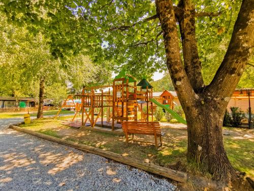 Camping Melezza - image 8