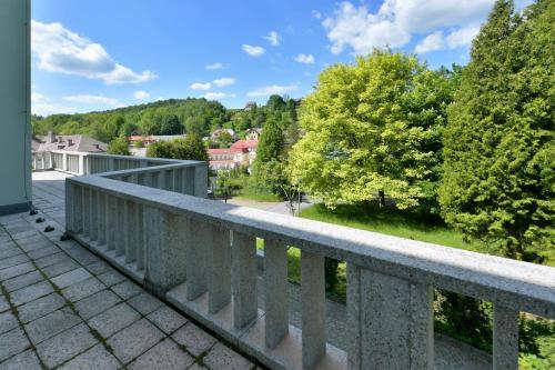 Spa Resort Libverda - Hotel Panorama