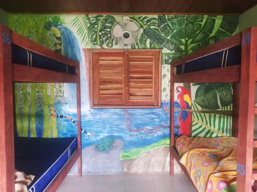 Ruamoko Hostel in 里瓦斯