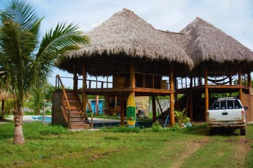 Ruamoko Hostel in 里瓦斯