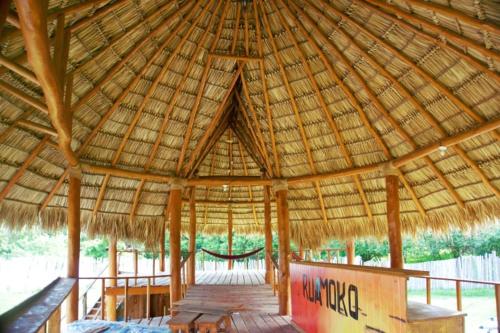 Ruamoko Hostel in 里瓦斯