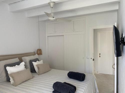Es Chalet, Sant Lluís (Foto 8)