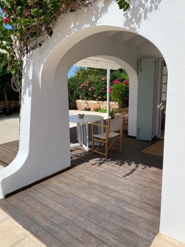 Es Chalet, Sant Lluís (Foto 2)