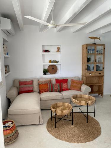 Es Chalet, Sant Lluís (Foto 6)