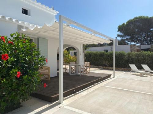 Es Chalet, Sant Lluís (Foto 5)