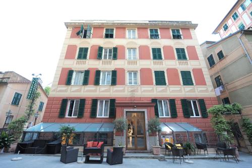 La Casa della Fiore - Cicagna