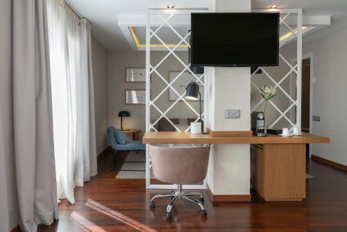 Vincci Soma, Madrid (fotografie 6)