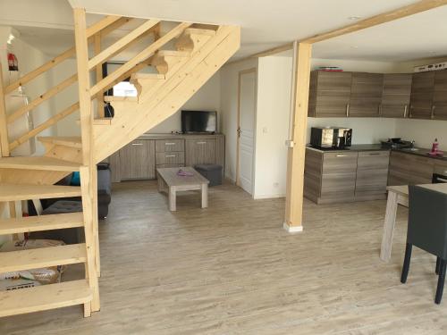 Gîte le PIXIEN 6/8 personnes 15 min de Charleville - image 2