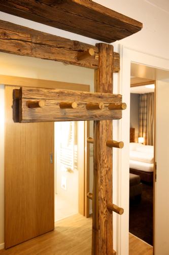 Superior One-Bedroom Apartment