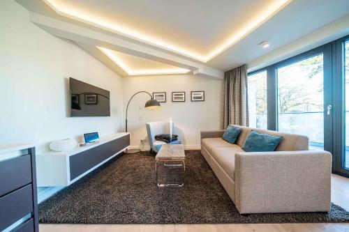 White Pearl Apartment 2.01 in Timmendorfer Strand, Deutschland
