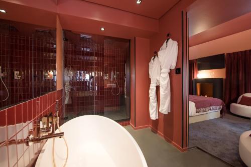 MiHotel - La Tour Rose