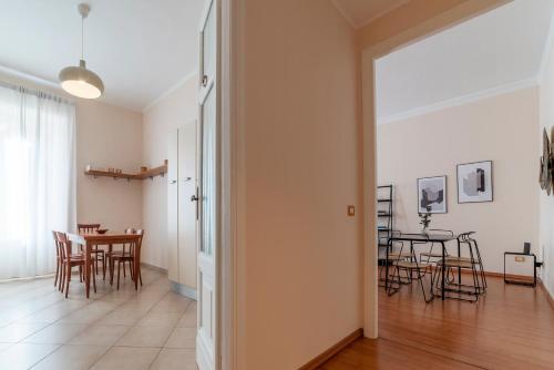 Rione Prati Apartment - MM Lepanto - image 12