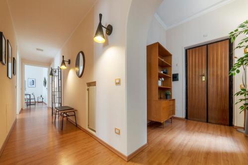 Rione Prati Apartment - MM Lepanto - main image