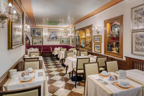Hotel Al Piave