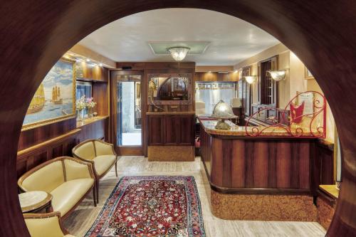 Hotel Al Piave