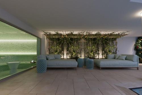 Toplice, Aegean Melathron Thalasso Spa Hotel in Chalkidiki