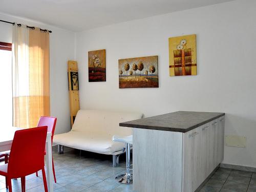  Modern apartment in Porto san Paolo in Loiri