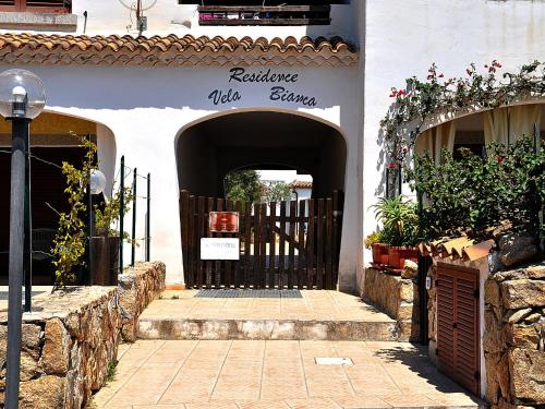  Modern apartment in Porto san Paolo in Loiri