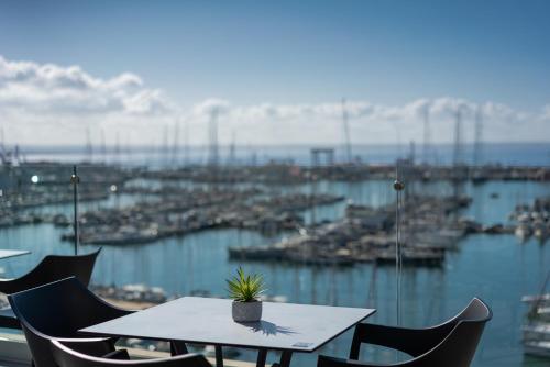 THB Mirador