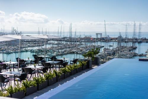 THB Mirador