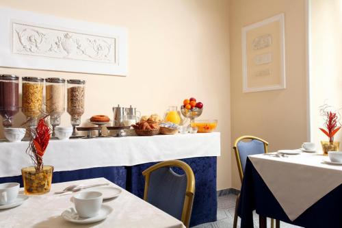 Jackie's Apartments, Rom (Foto 6)