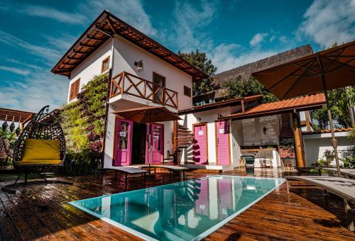 Vila Lua de Taipu - Taipu de Fora Vila Lua de Taipu - Taipu de Fora