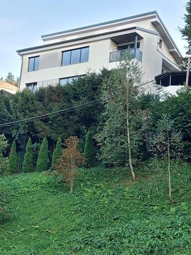 apartma Golovec, Lublaň