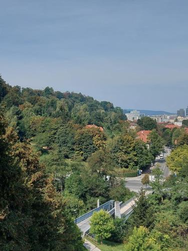 apartma Golovec, Lublaň (fotografie 10)