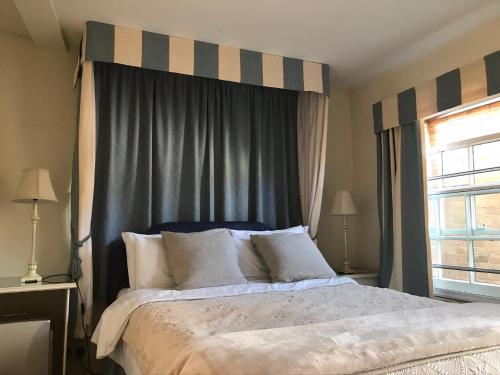 Bath Place Hotel 2