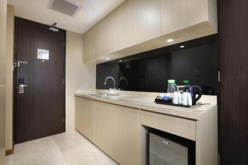 Aston Kartika Grogol Room Type - Suite