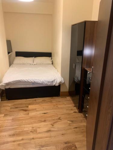 Oxford Place, Castlefield, Greater Manchester