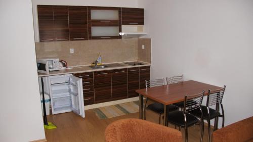 Apartmany Podhajska