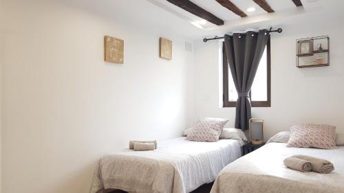  Aptos Cama Del Rey 2 dormitorios in Santander