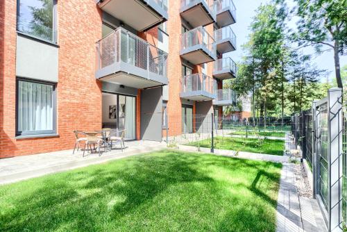 City Apartments - Olimpijska 2 - image 2