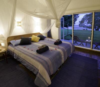 Sunbird Chintheche in Nkhata Bay