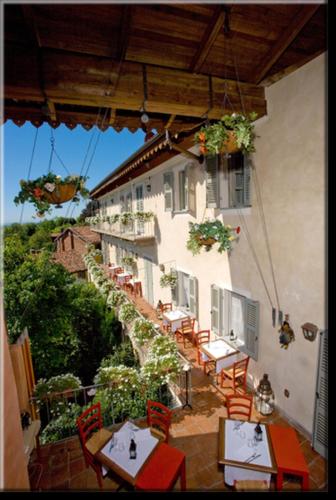  Paladino, Pension in Sciolze bei Moncucco Torinese