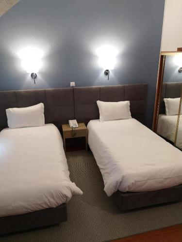 Hotel Nazareth - image 4
