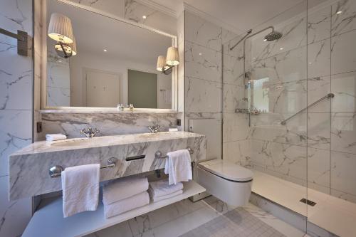 Victoria Jungfrau Grand Hotel & Spa - image 12