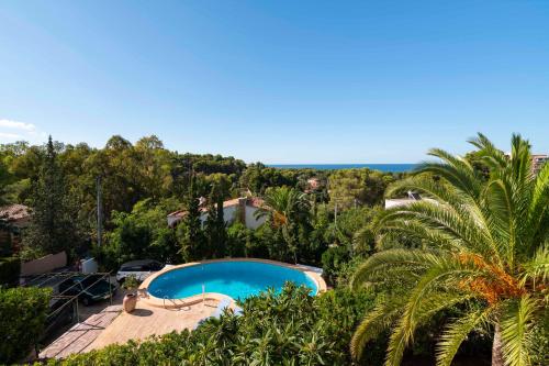 Villa Marta gîte à louer Santa Lucía