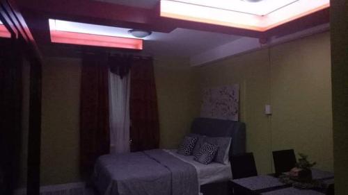 Fully Furnished Condo Unit with High Speed Internet