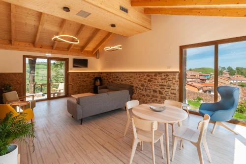 CieloAstur Complejo Turístico (CieloAstur Complejo Turistico) in 奧維耶多