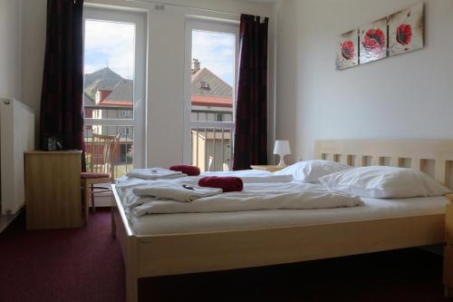 Hotel Petra