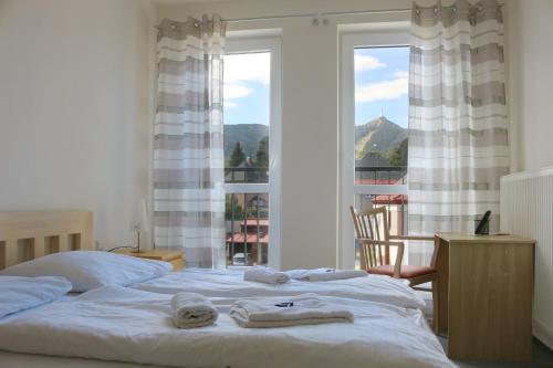 Hotel Petra