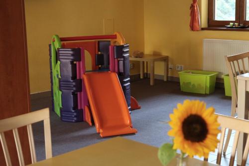 Hotel Petra - image 8