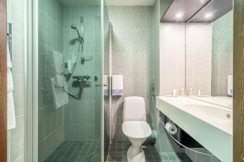 Hotelli Raahen Hovi - Raahe